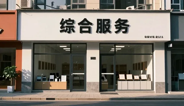 企业名录查询